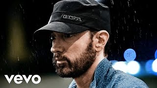 Eminem - Rock Bottom (2023) [Feat. Tom MacDonald &amp; Vin Jay]