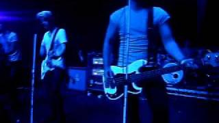 We Start Partys - Meet Me On The Dancefloor LIVE @ Newcastle Riverside