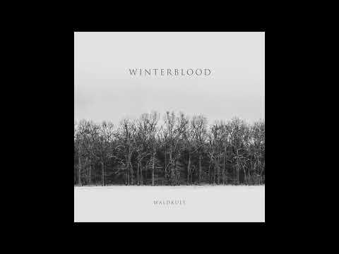 Winterblood - Waldkult