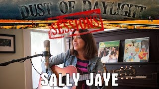 Sally Jaye - Americanafest 2018 (Dust of Daylight Sessions)