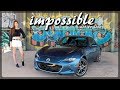 Proof You Can't Ruin This Car // 2019 MX5 Miata RF Review