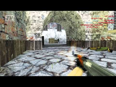 cnFrag.com - IEM6 GC NY SX|atx 1on4 CheckSix