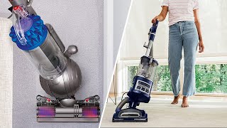 Shark vs. Dyson - Which is the Best Vacuum in 2026?