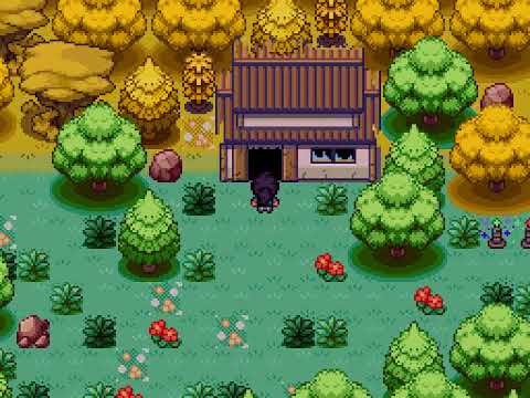 Pokemon Rejuvenation - Where Love Lies Episode 7 | UB-01