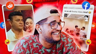 Download lagu අම්බෝඕඕ මල්ලී...බුහාහහාහ් !! | The kota mp3 Download lagu අම්බෝඕඕ මල්ලී...බුහාහහාහ් !! | The kota mp3