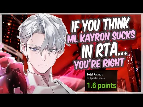 Twisted Eidolon Kayron Honest Review! (Buffs soon?) [Epic Seven Guide]