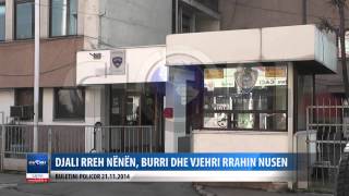 DJALI RREH NENEN, BURRI DHE VJEHRI RRAHIN NUSEN