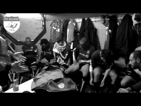 Teaser 8ème finale Coupe RhoneAlpes - GF38/2 vs FC Salaise