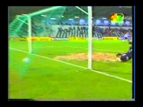Boavista 1-1 Nápoles