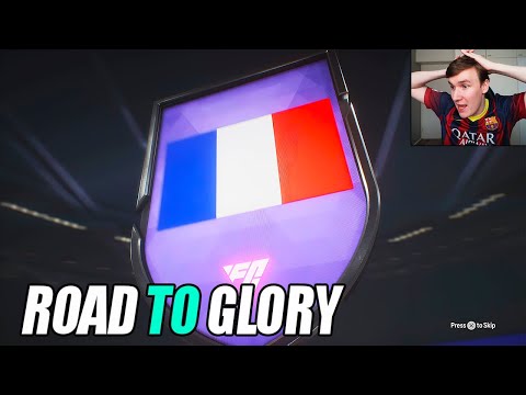 AVASIN MUN SUURIMMAT PAKETIT! - EAFC 24 RTG #92