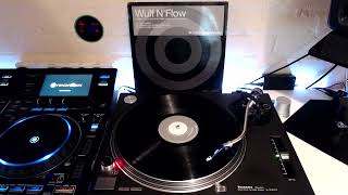 Wulf N Flow - Spanish Fly (Pissed Frog Mix)