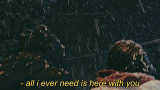 Download lagu mondays ft. lucy - be with you (slowed   reverb) mp3