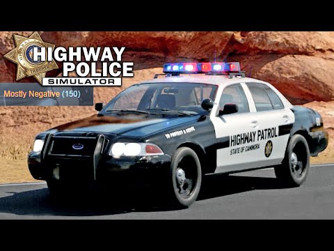 Is Highway Police Simulator any Good?
