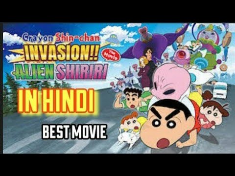 Shin-Chan-invasion-alien-movie-in-hindi Mp4 3GP Video & Mp3 Download unlimited Videos Download Shin-Chan-invasion-alien-movie-in-hindi Mp4 3GP Video & Mp3 Download unlimited Videos Download