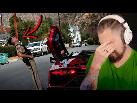 Police Fails That Defy All Logic