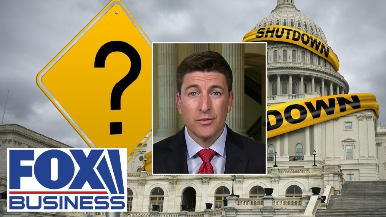 The Democrats are putting ‘power before people', representative says