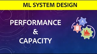 Machine Learning System Design | Performance and Capacity Considerations | Lesson 3