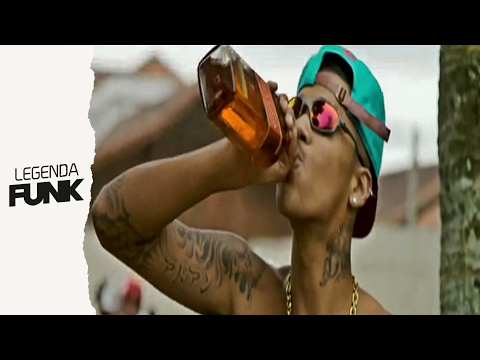 MC DÙH ISP- Se o Mar nao Ta pra Peixe ♪ -  ( Legenda Funk ) Música Nova 2017