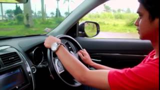 Mengulas Tampilan dan Fitur Mitsubishi Outlander Sport PX - Raja Mobil