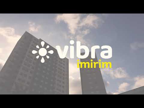 Vibra Imirim: Venha Conferir Como Ficou Incrível!