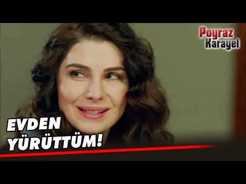 Songül'den Sinsi Planlar! - Poyraz Karayel 47. Bölüm