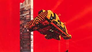 Night Drive - Young Rivals (Off Da Clock Remix)