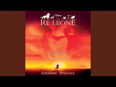 Il Cerchio della Vita (di "Il Re Leone"/Colonna Sonora Originale)