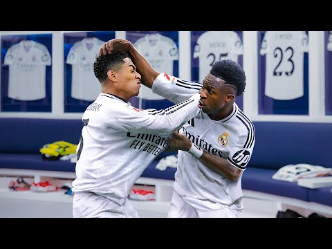 When Players Fight Their Teammates..