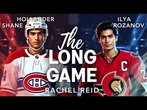 The Long Game by Rachel Reid | In-Depth Summary, Analysis & Ending Explained