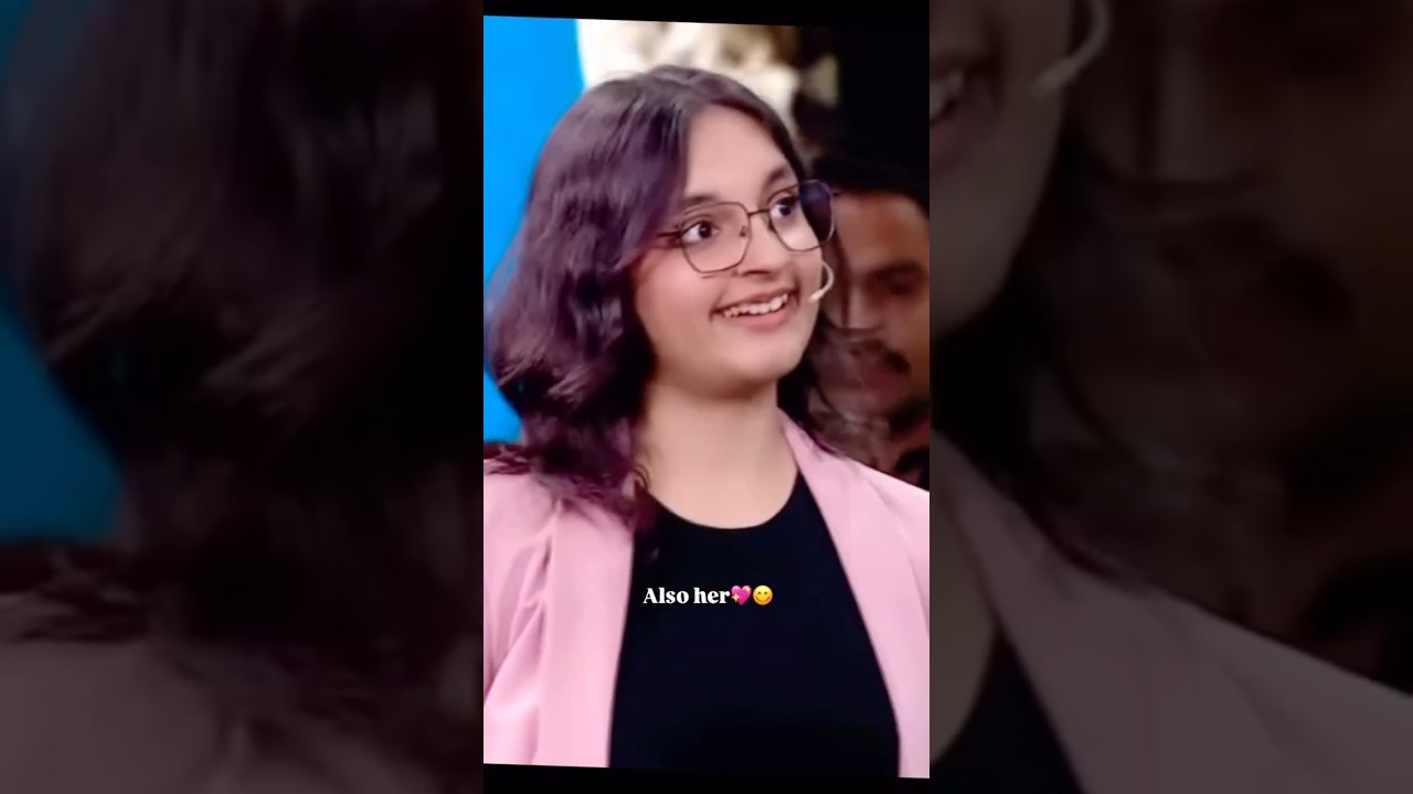 I Did It Perfectly | The art and the artist | Aayu and Pihu Show | Video Credit- ‎@AayuandPihuShow