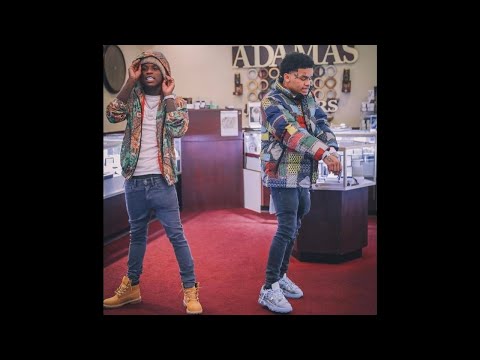 'FREE' NoCap x Quando Rondo Type Beat 2020 - "My Side"