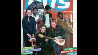 The Beat &quot;Hit It&quot; (extended 12&quot; version)