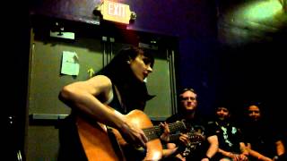 One-Eyed Doll VIP Resurrection