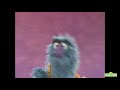 Sesame Street The Fur Song