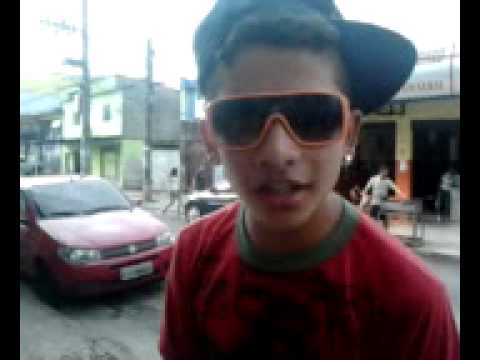 MC LELEKO MEDLEY  - RIMA NA HORA (Produz Daniel )