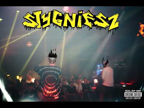 WNYK x ASTROGXRAL - STYGNIESZ