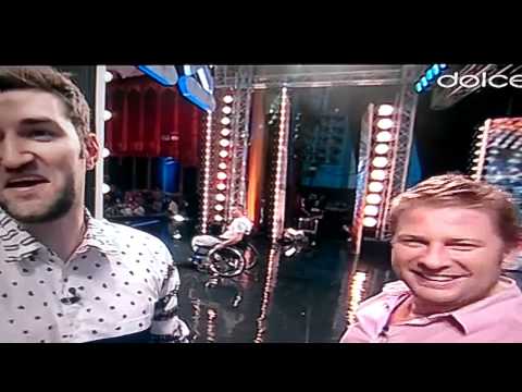 Romanii il au pe MIRICA!