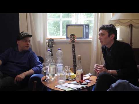 Station17 – recording of the new album 'Blick' (trailer)