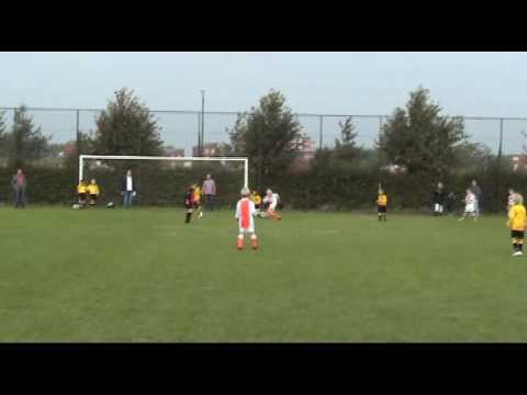 Reigerboys E3  -  Limmen E2