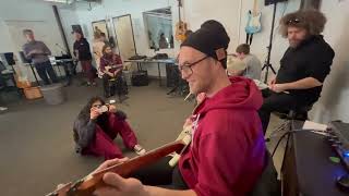 Dopapod | Bad Guy (Billie Eilish Cover) - Durango, CO at Animas High School | 2.28.23