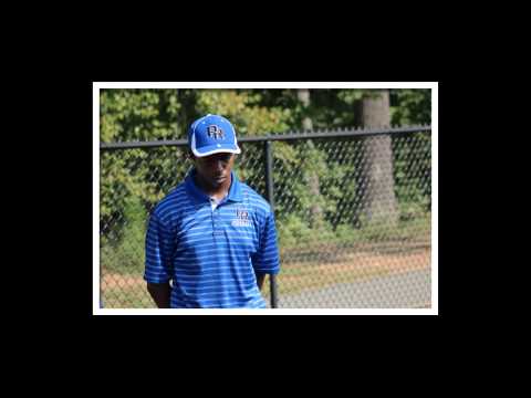 Peachtree Ridge - Lions Jam 2012 (by Marcy Dean)