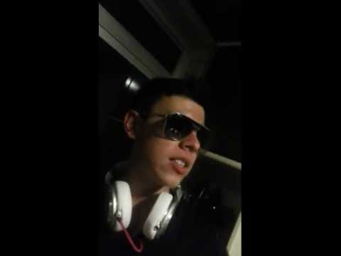 Kauê Machado | Vivo Disso