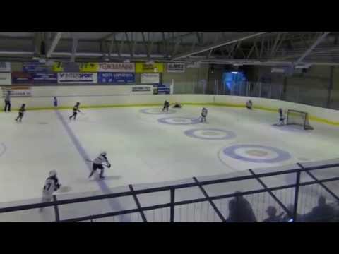 Kolpino Hawks - S Kiekko