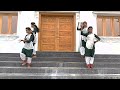 Ilaya Bharatham Yelugave Thirumurugan Natyalaya
