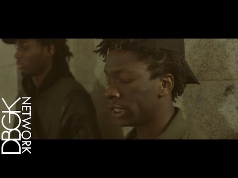 Grizzy Savage - Feel Me [Net Video]