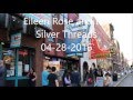 Ring of Fire - Eileen Rose and the Silver Threads