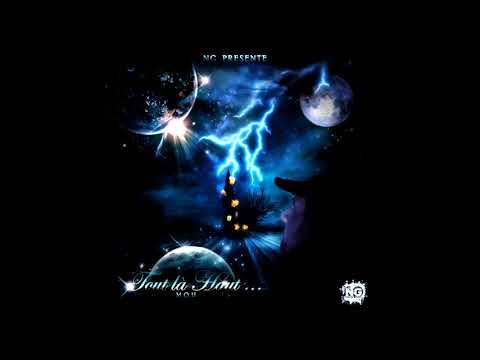 NG59 - 14 - M.O.H - J'AIMERAIS VOIR [TOUT LA HAUT]