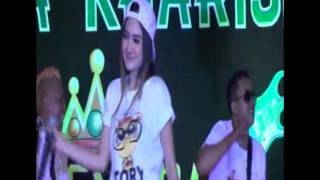 REMUKE ATI NDX NELLA KHARISMA