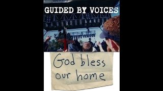 GUIDED BY VOICES - Live at Penn State University - 4/24/99