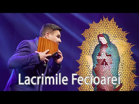 "Lacrimile Fecioarei" Anatol Chiriac | "Слёзы Девы Марии" Анатол Кирияк